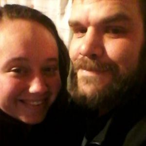 Meet your Posher, Kristina